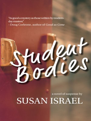 cover image of Student Bodies